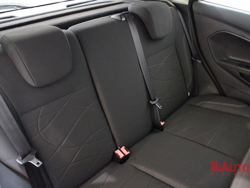 Ford Fiesta Fiesta 5p 1.0 ecoboost 100cv E6