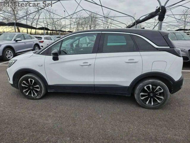 OPEL Crossland 1.2 130cv AT6 Elegance - GT141MB