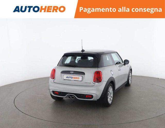MINI Cooper S 2.0 Cooper S