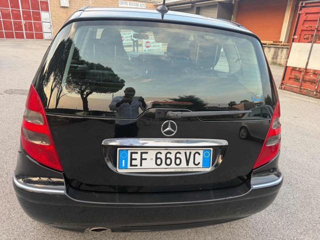 MERCEDES-BENZ A 150 Avantgarde senza nessun lavoro da fare