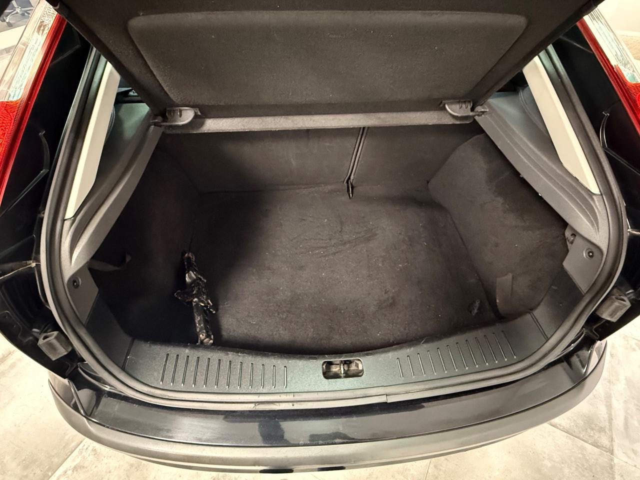 Ford Focus CC Focus+ 1.6 TDCi (90CV) 5p.