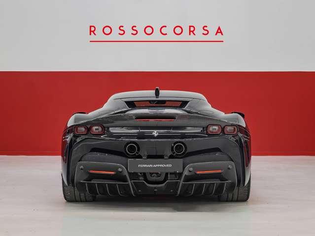 Ferrari SF90 Stradale Assetto Fiorano