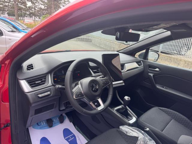 MITSUBISHI ASX 1.0L 91 CV Inform KM.0 " PRONTA CONSEGNA "