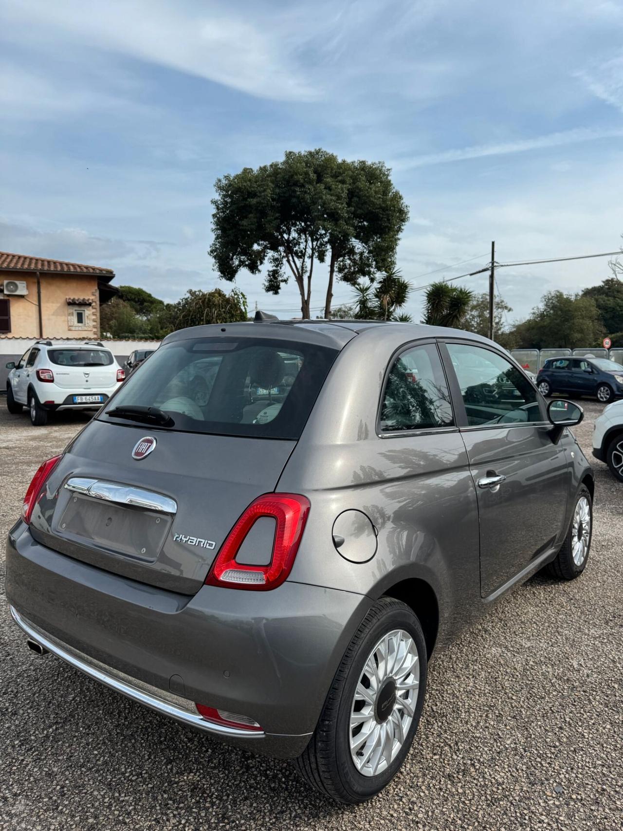 Fiat 500 1.2 Dolcevita