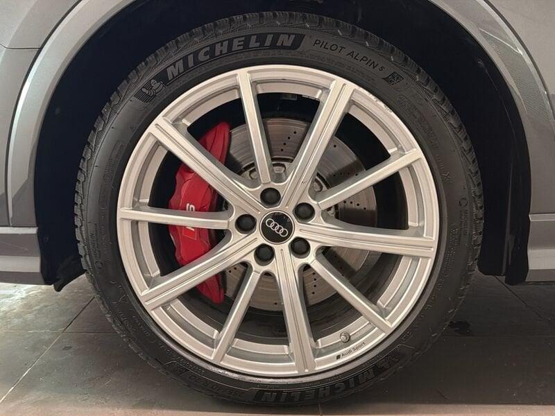 Audi Q3 RS Q3 SPORTBACK 2.5 TFSI S-TRONIC 400CV