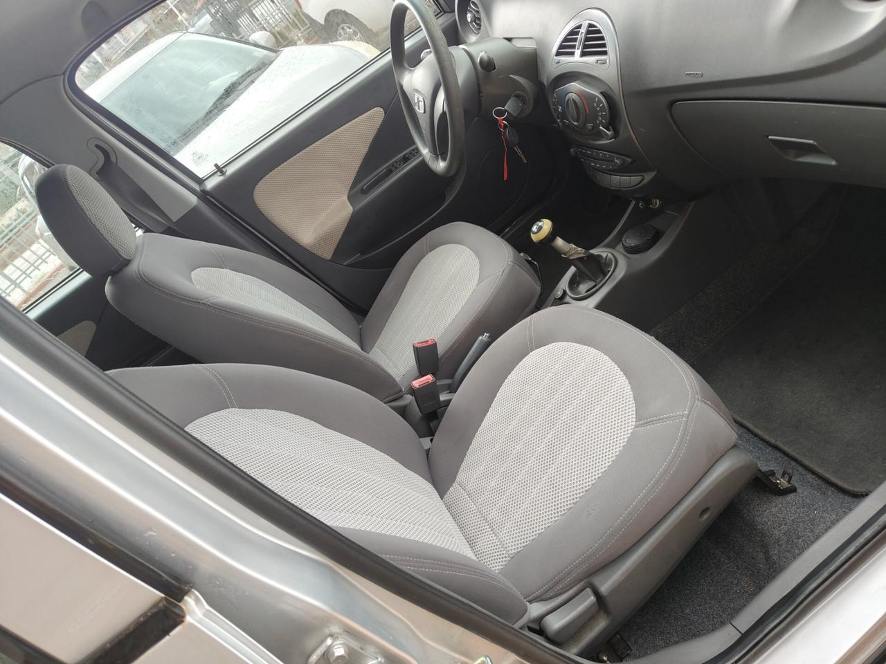 Dr City Cross 1.3 Luxury Bifuel Benzina-GPL