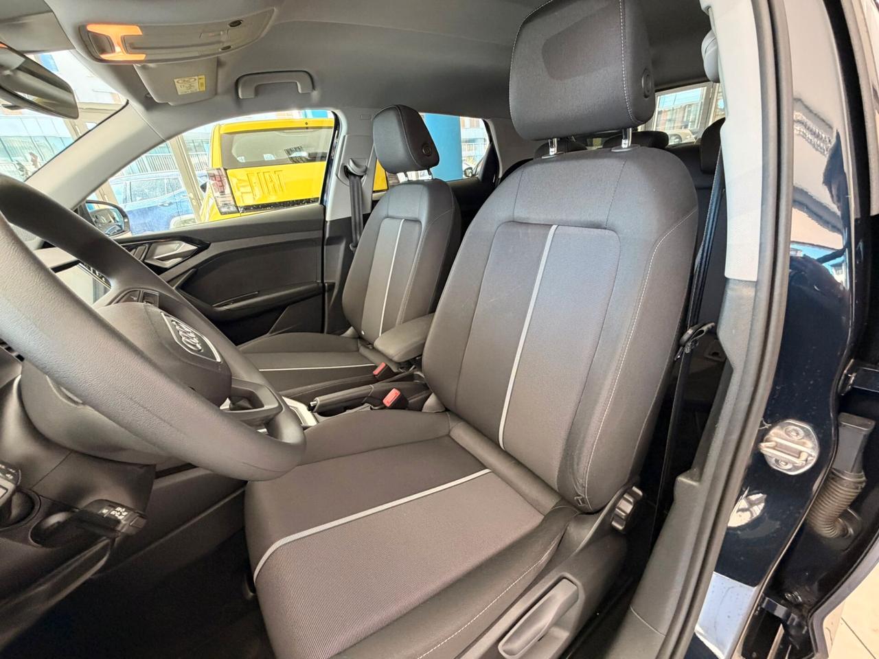 Audi A1 SPB 25 TFSI Admired Advanced