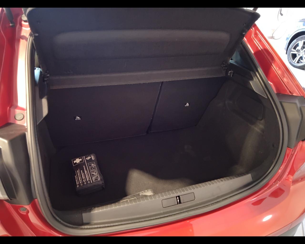 PEUGEOT 208 II 2019 - 208 1.2 puretech Active s&s 75cv my20