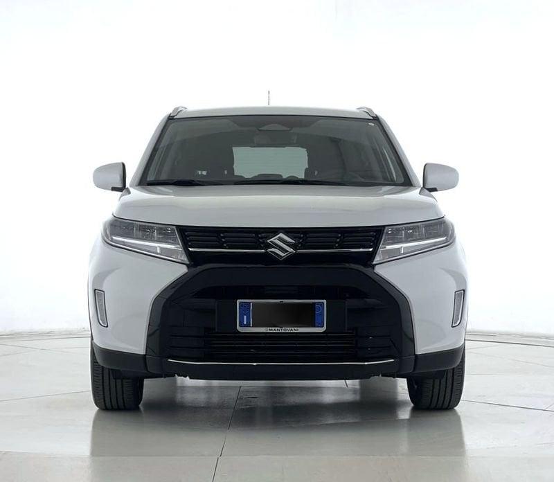 Suzuki Vitara Vitara 1.4 Hybrid 4WD AllGrip Cool