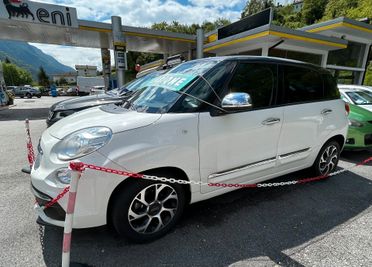 Fiat 500L 0.9 TwinAir Turbo Natural Power Pop Star