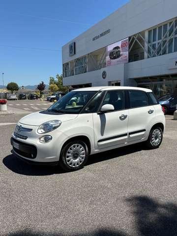 Fiat 500L 500L 1.4 T-Jet 120 CV GPL Lounge