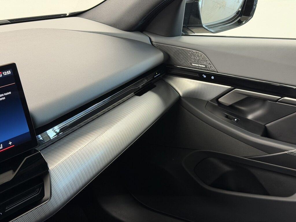 BMW Serie 5 Berlina 520 d 48V M Sport Pro xDrive Steptronic