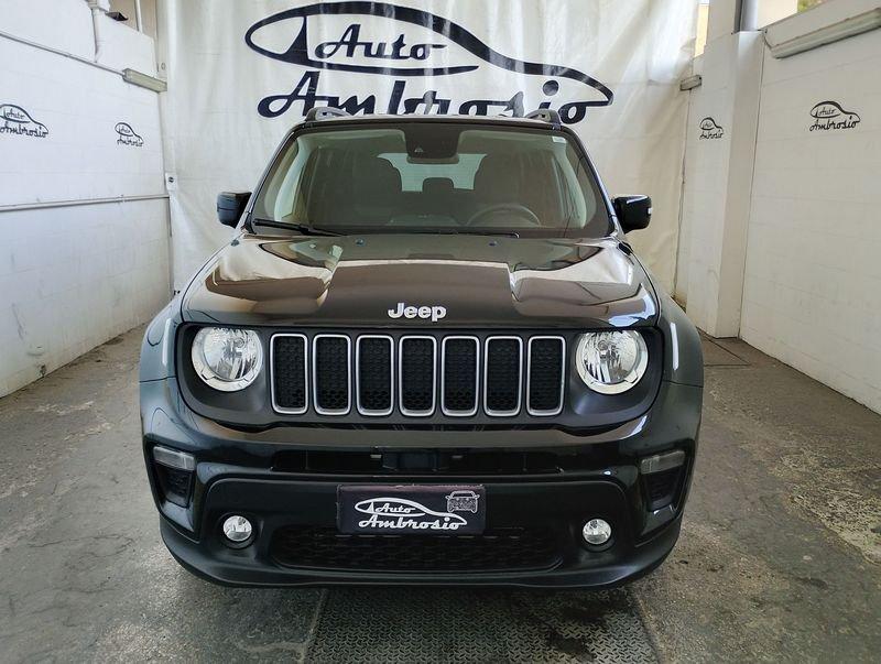 Jeep Renegade 1.6 Mjt 130 CV Limited TUA DA 269,00 EURO AL MESE