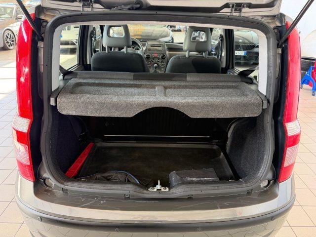 FIAT Panda 1.4 Active Natural Power //BELL1SS1MA//