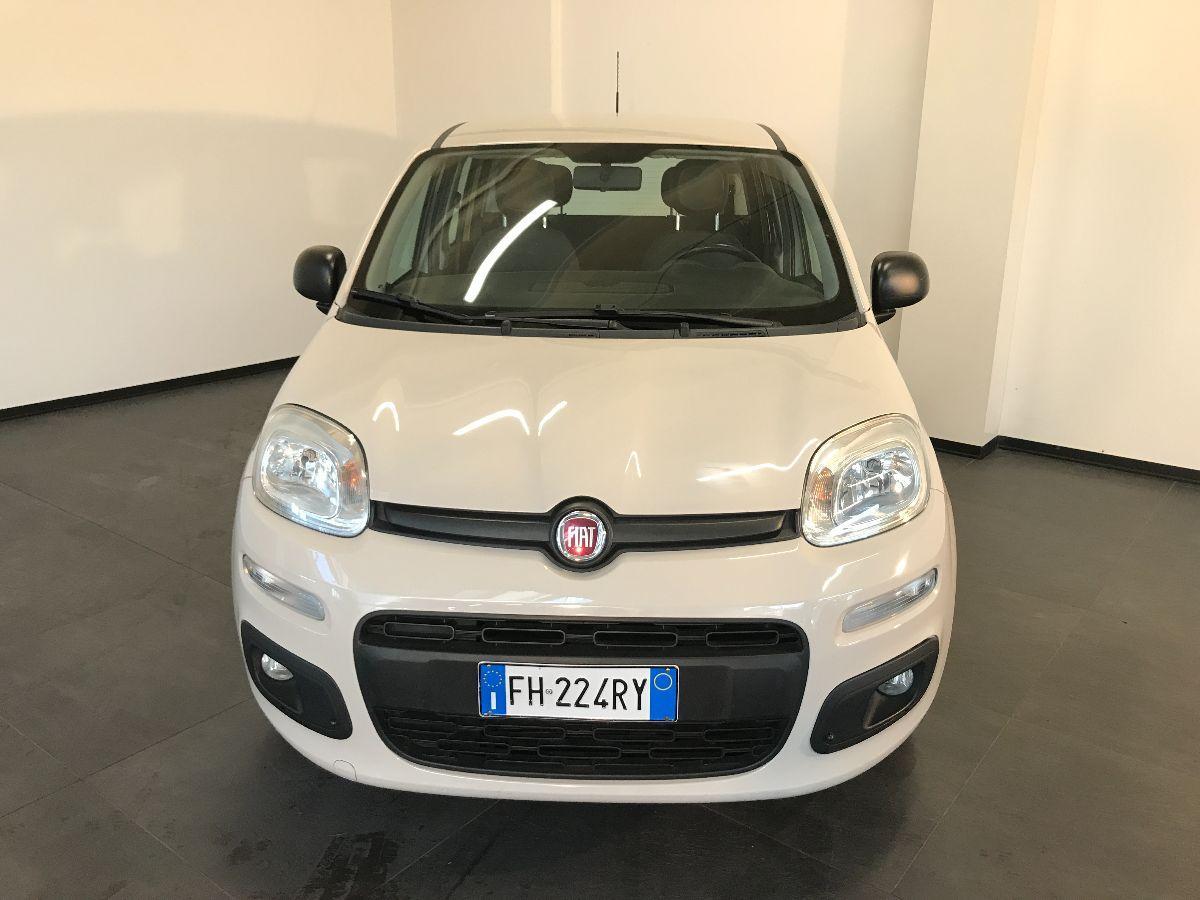 FIAT Panda 1.2 EasyPower Easy GPL