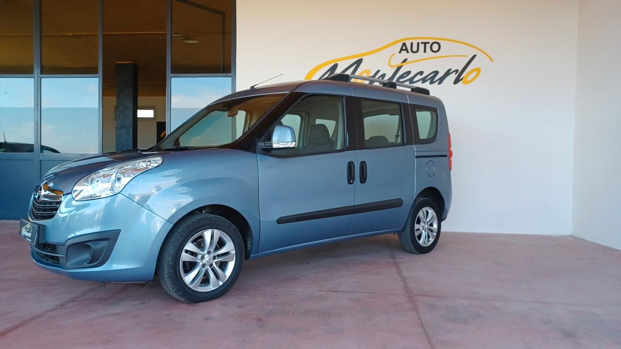 Opel Combo 1.6 CDTI 105CV EcoFLEX PC-TA Van Start&Stop (1000kg)