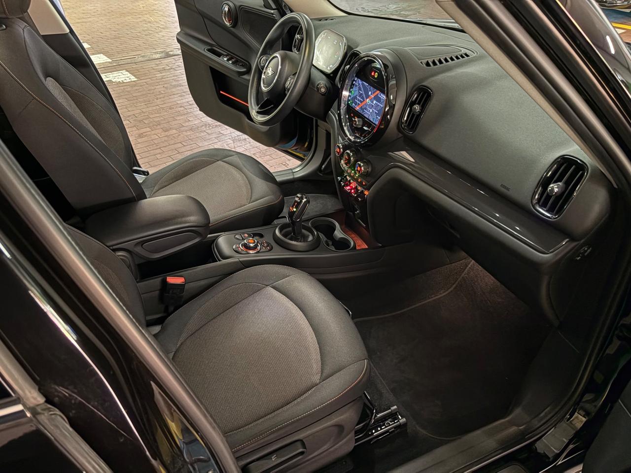 Mini Cooper D Countryman Mini 2.0 Cooper D Northwood Edition Countryman ALL4 Aut.