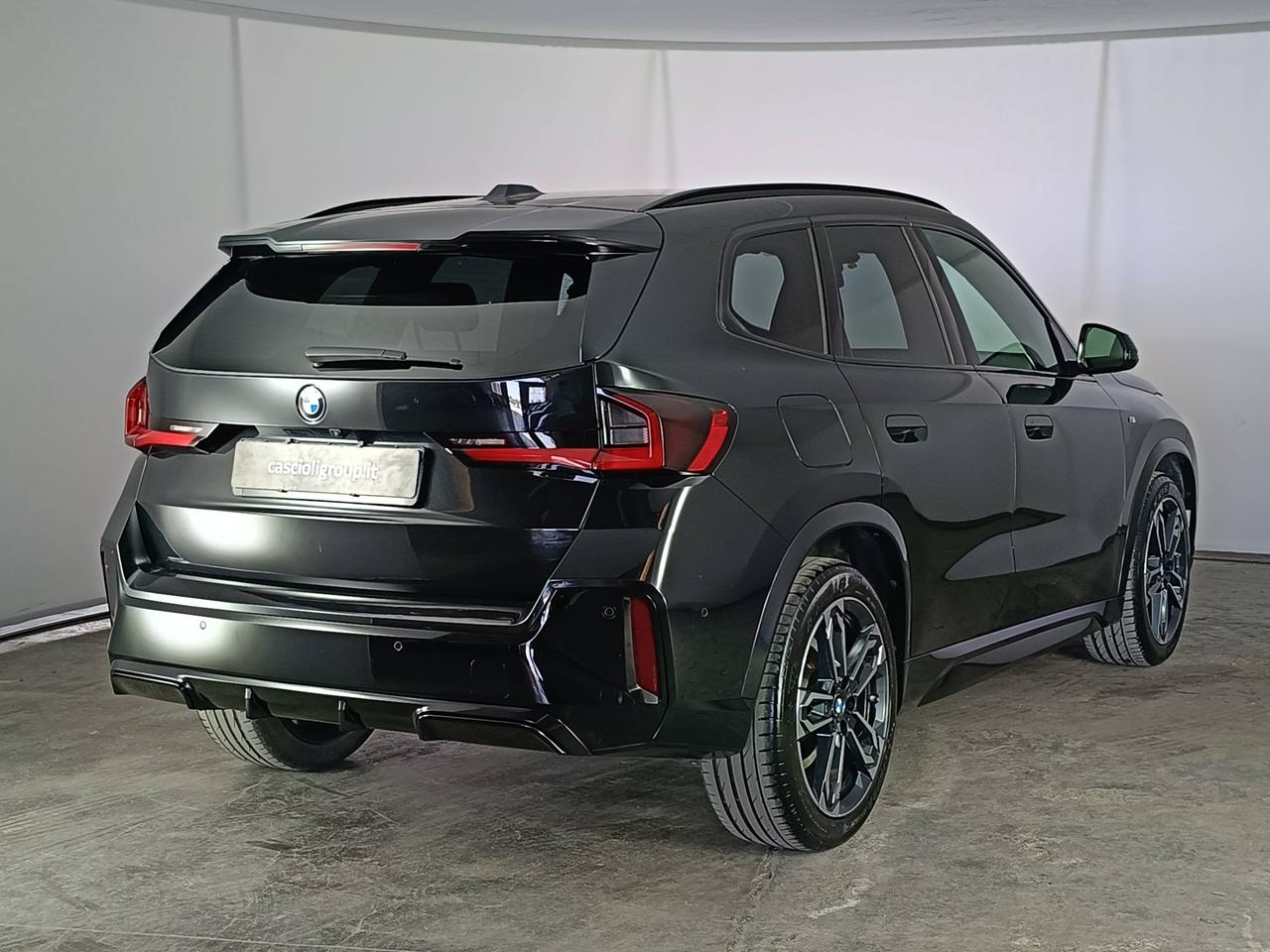 BMW X1 U11 - X1 sdrive20i mhev 48V MSport auto