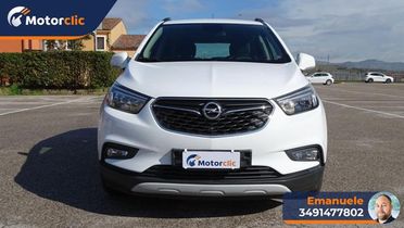 OPEL Mokka X 1.4 Turbo GPL Tech 140CV 4x2 Business