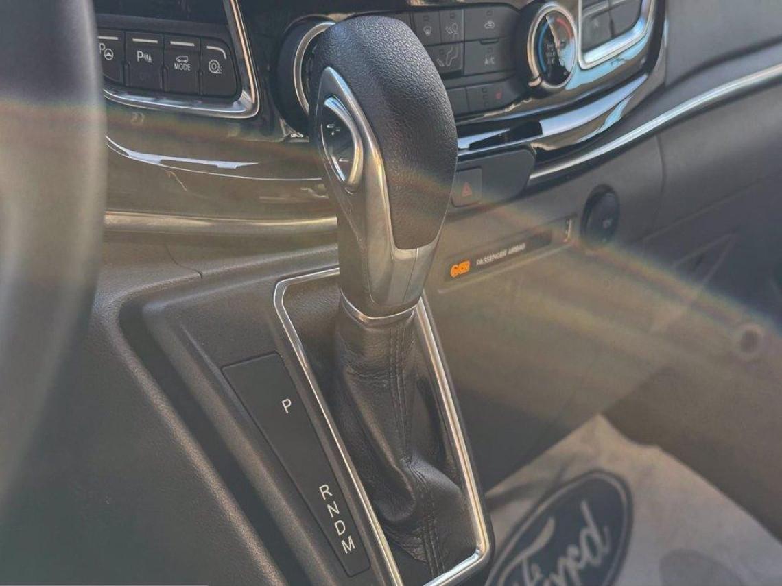 FORD Tourneo Custom 320 2 0 tdci 130cv titanium l1h1 auto e6 2