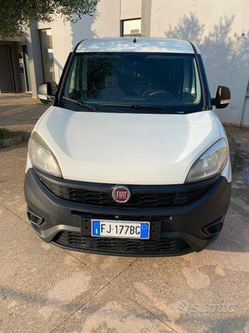 Fiat doblo 1.3 mtj 90