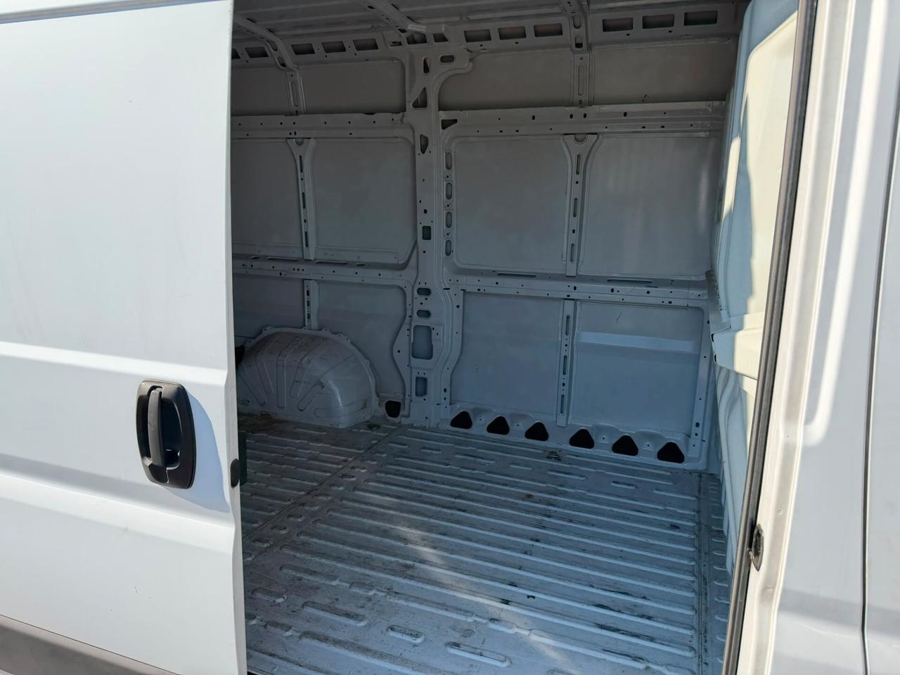 Fiat Ducato 35 2.0 MJT PC-TN 3p. Furgone