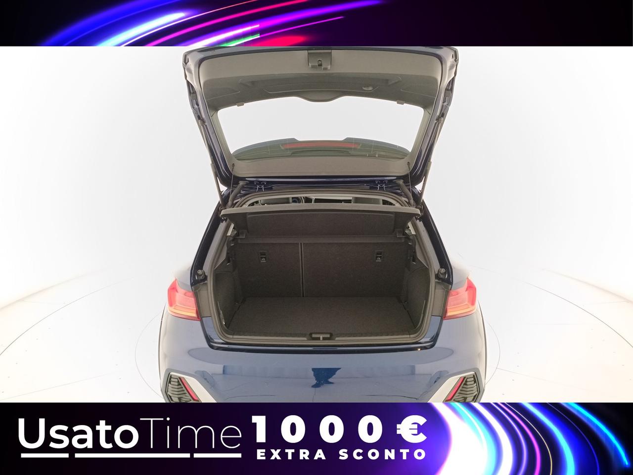 Audi A1 allstreet 30 1.0 tfsi 116cv business s tronic