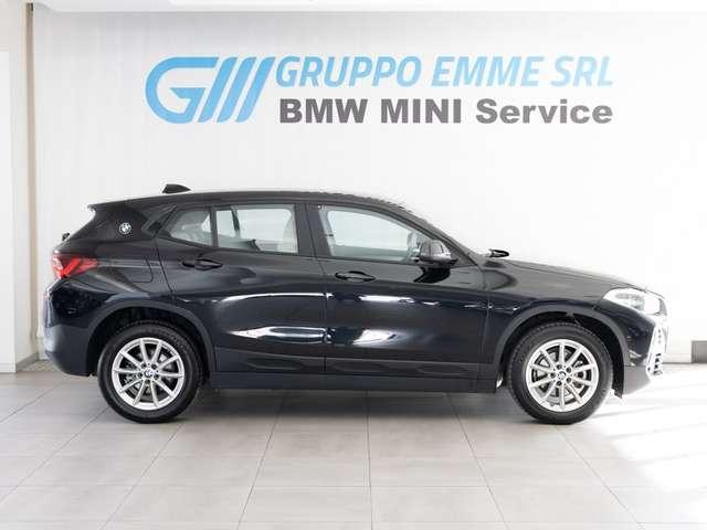 BMW X2 X2 sdrive16d ADVANTAGE