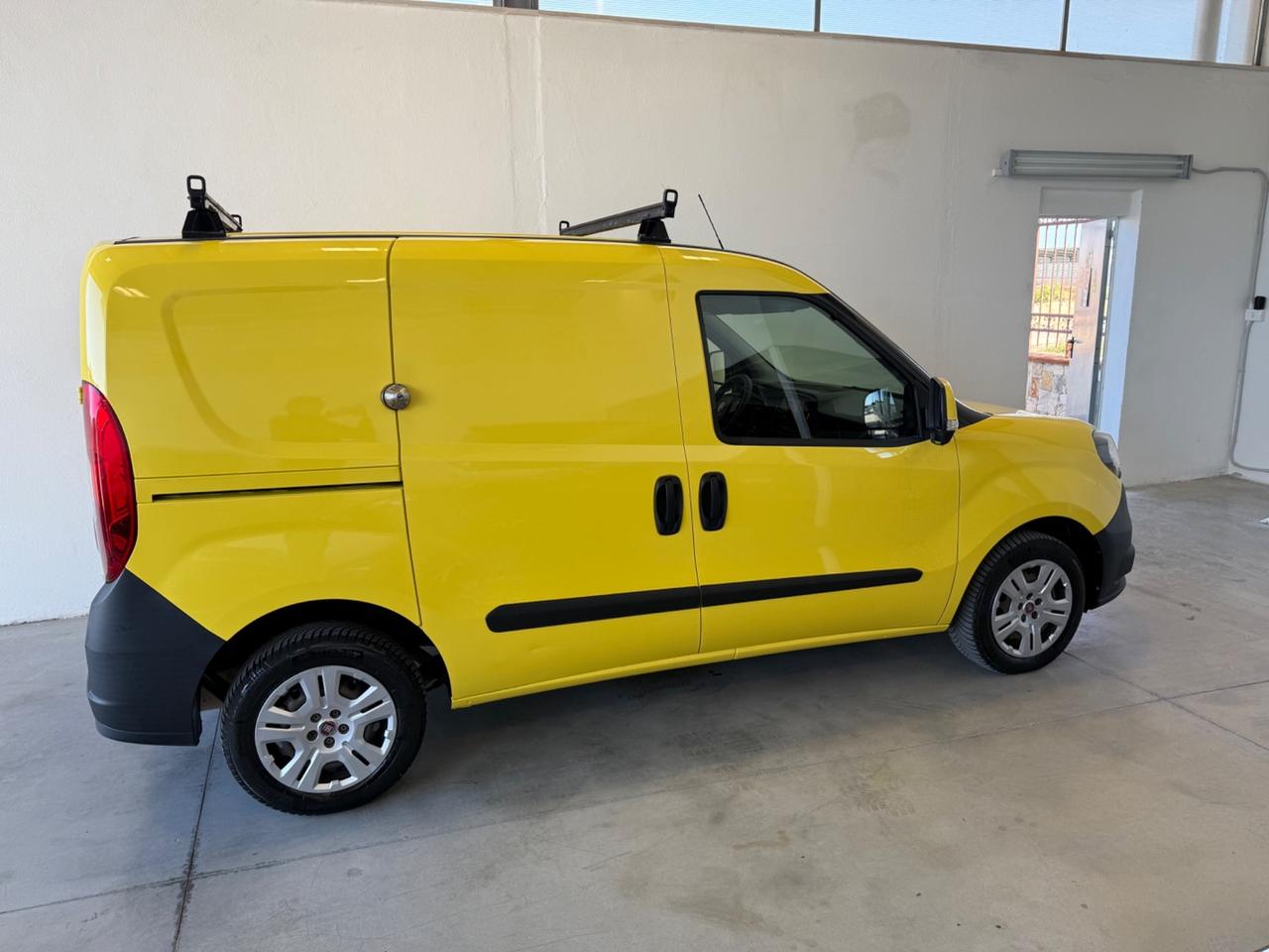 Fiat Doblo 1.3 MJT 95CV 6500€con iva