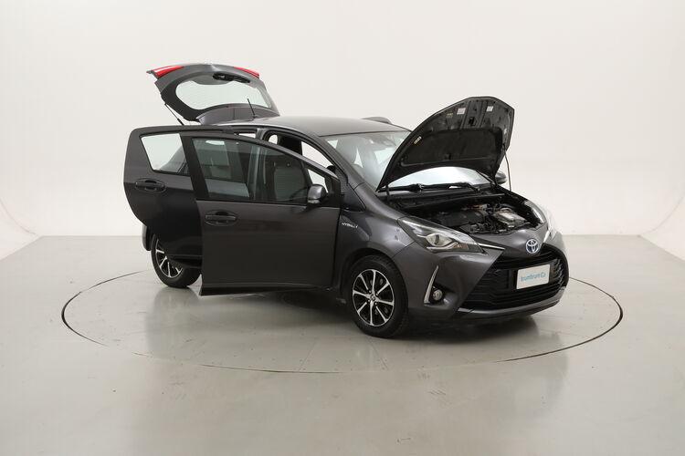 Toyota Yaris Hybrid Active BR081963 1.5 Full Hybrid 101CV