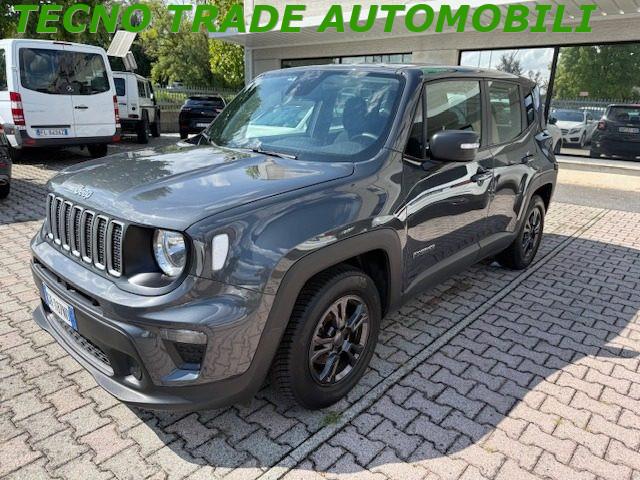 JEEP Renegade 1.6 Mjt 130 CV Longitude ''PREZZO VERO''