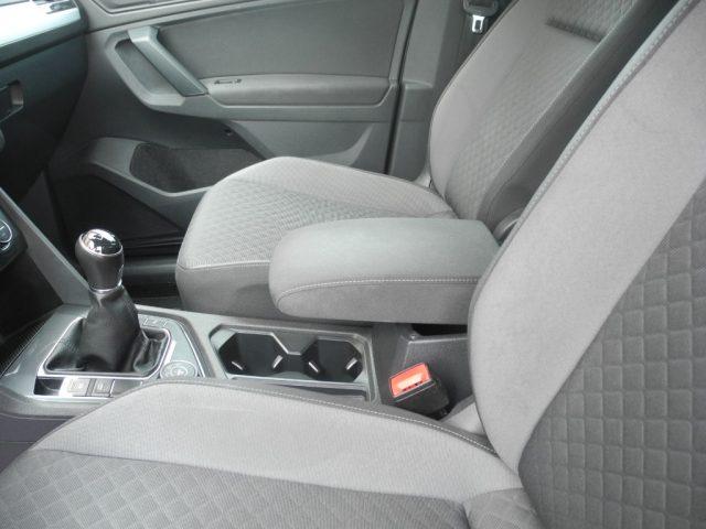 VOLKSWAGEN Tiguan 2.0 TDI SCR 4MOTION BlueMotion Tec. - UniPropriet.