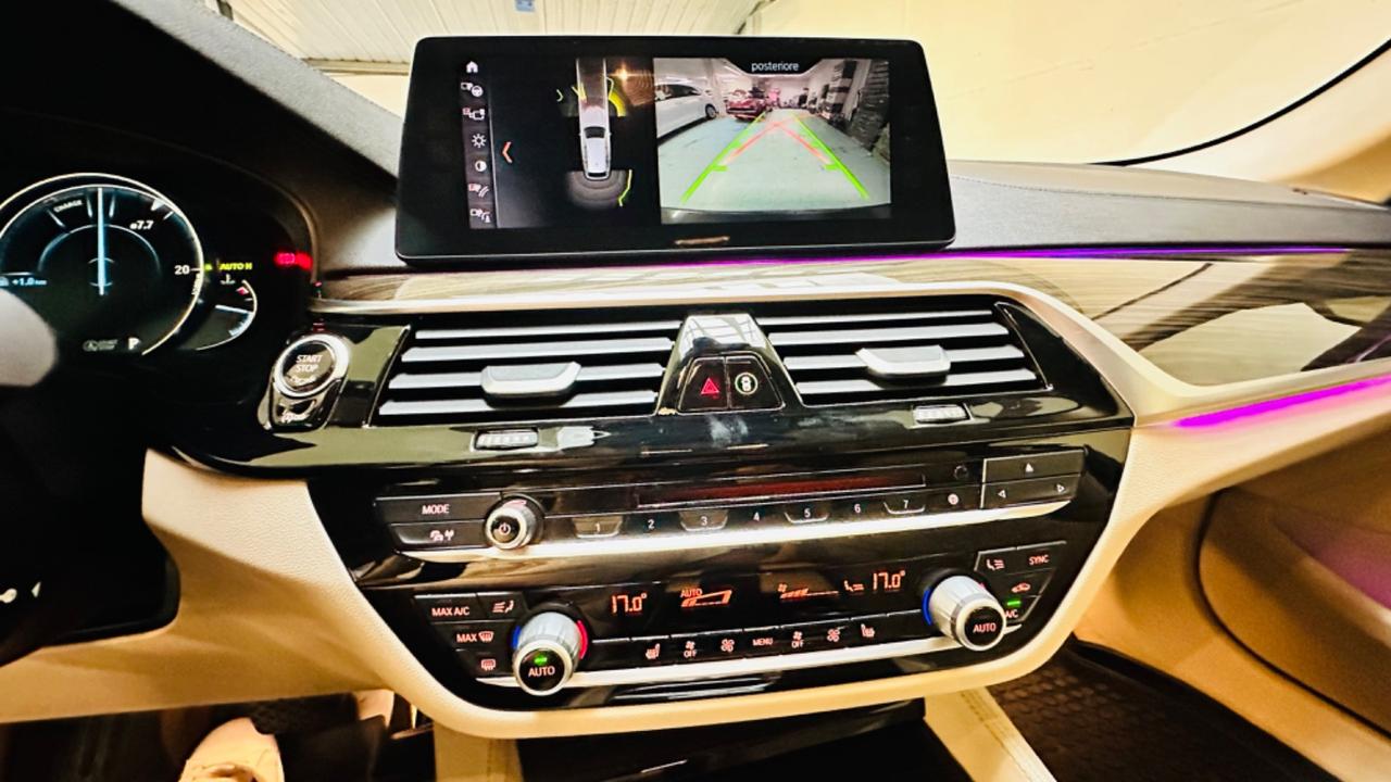 Bmw 520d xDrive Luxury.2018.euro6c.full optional