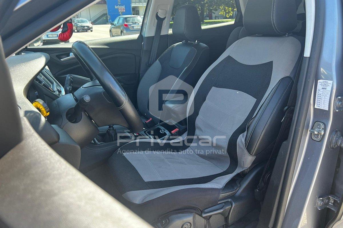 OPEL Grandland X 1.2 Turbo 12V 130 CV Start&Stop Ultimate