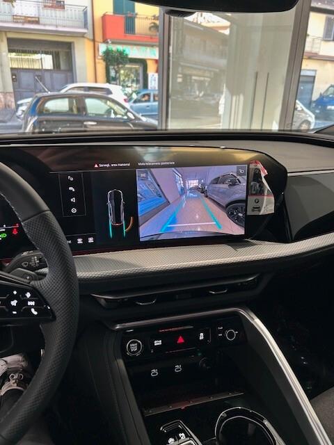 Audi Q5 SPORTBACK 2.0 TDI 204 CV