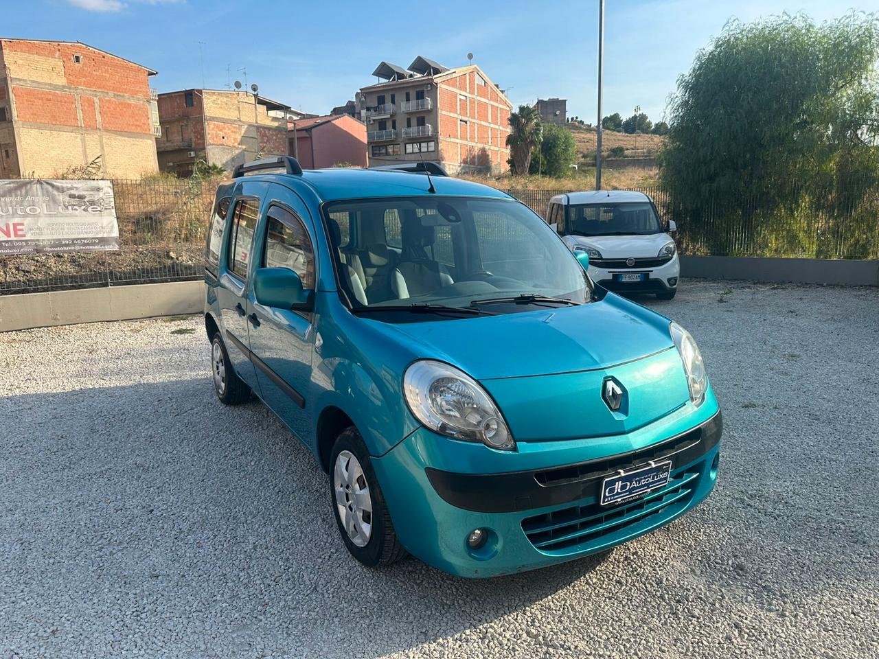 Renault Kangoo 1.5 dCi 85CV 4 porte
