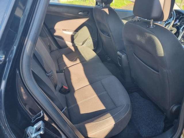 Opel Astra Astra IV 2010 5p 1.6 turbo Cosmo S 180cv