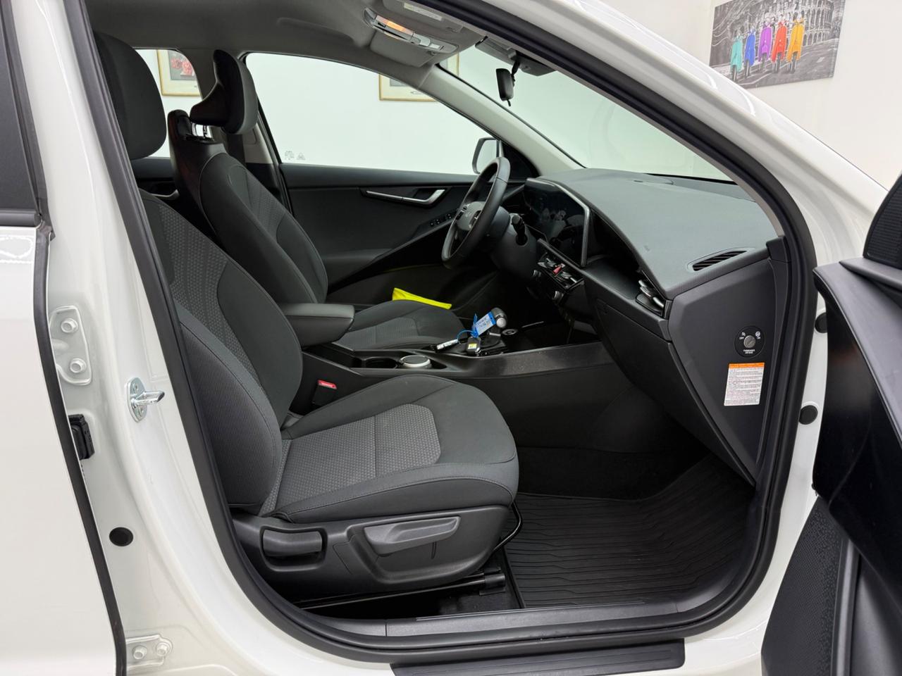Kia Niro 1.6 GDi DCT HEV Business