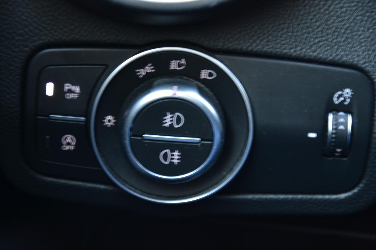 Alfa Romeo Stelvio 2.2 160CV AT8 **PREZZO VERO**LED-NAV-RCAM+PDC