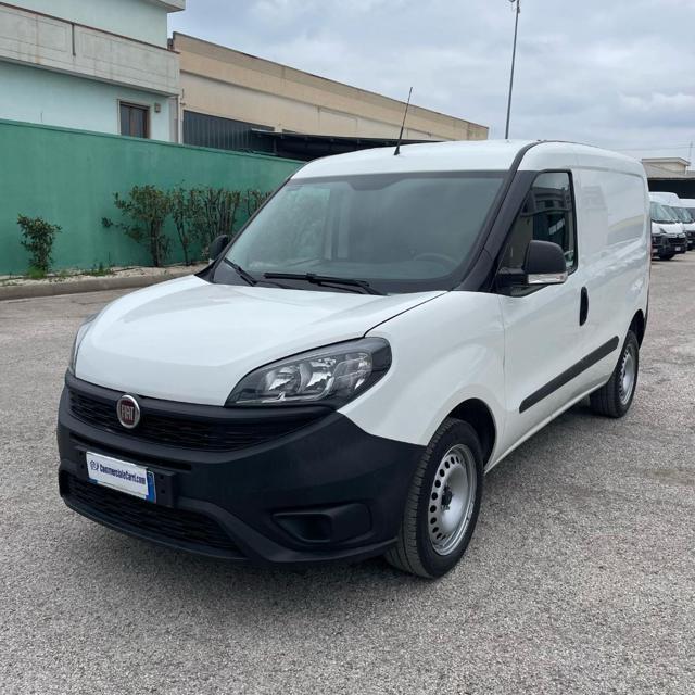 FIAT DOBLO 1.4 NATURAL POWER FURGONE- 2020