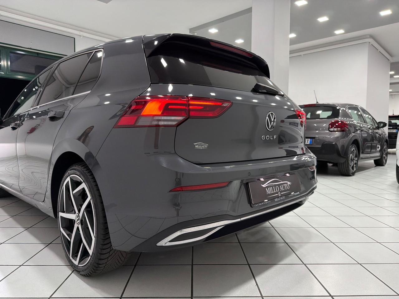 Volkswagen Golf 2.0cc 150cv TDI DSG SCR Style