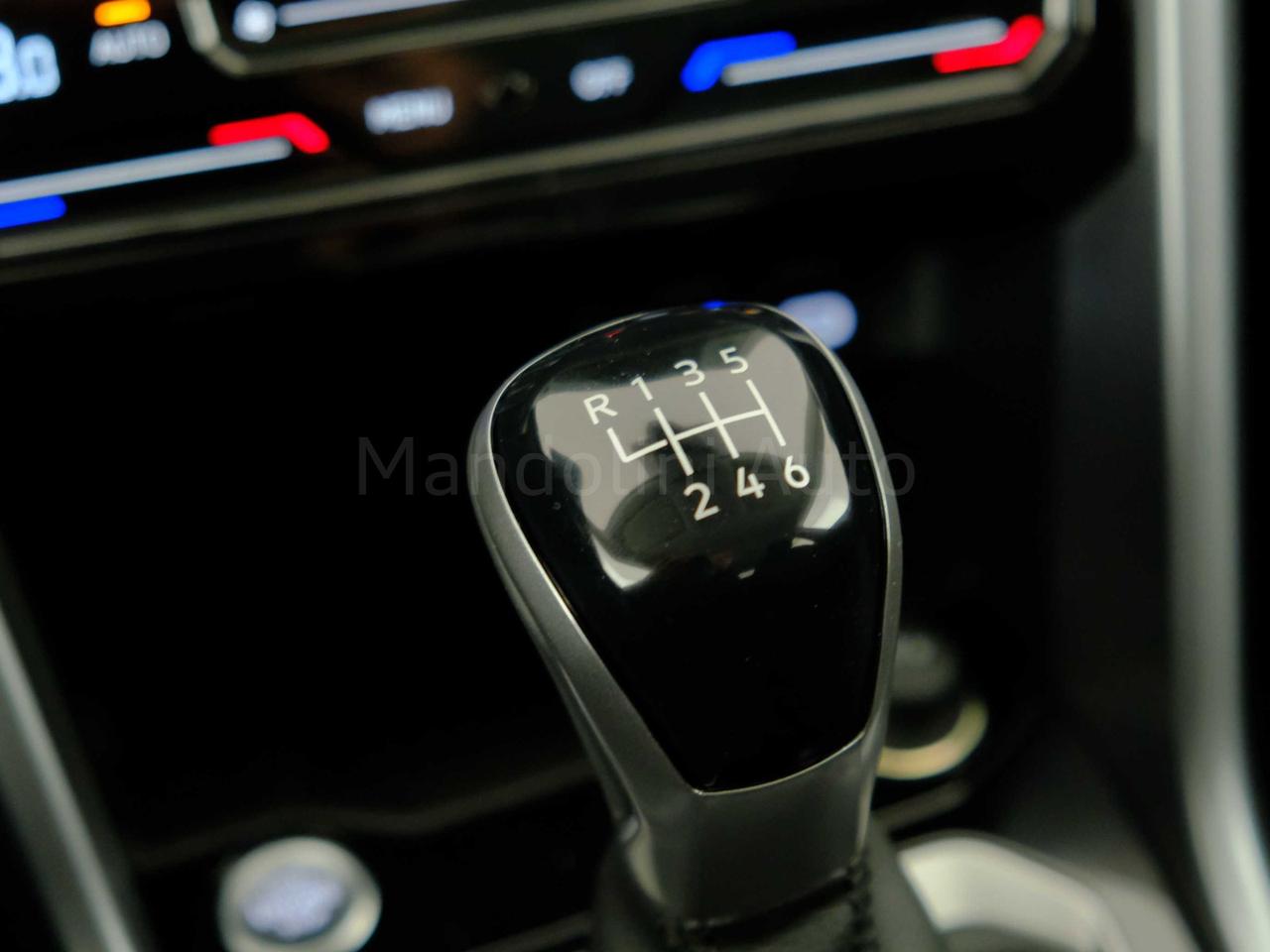 Volkswagen T-Roc 1.0 tsi 115cv edition plus