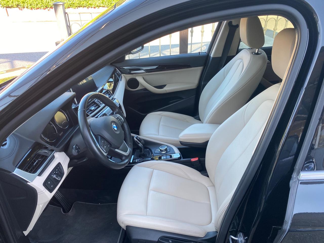 Bmw X1 sDrive18d xLine Plus