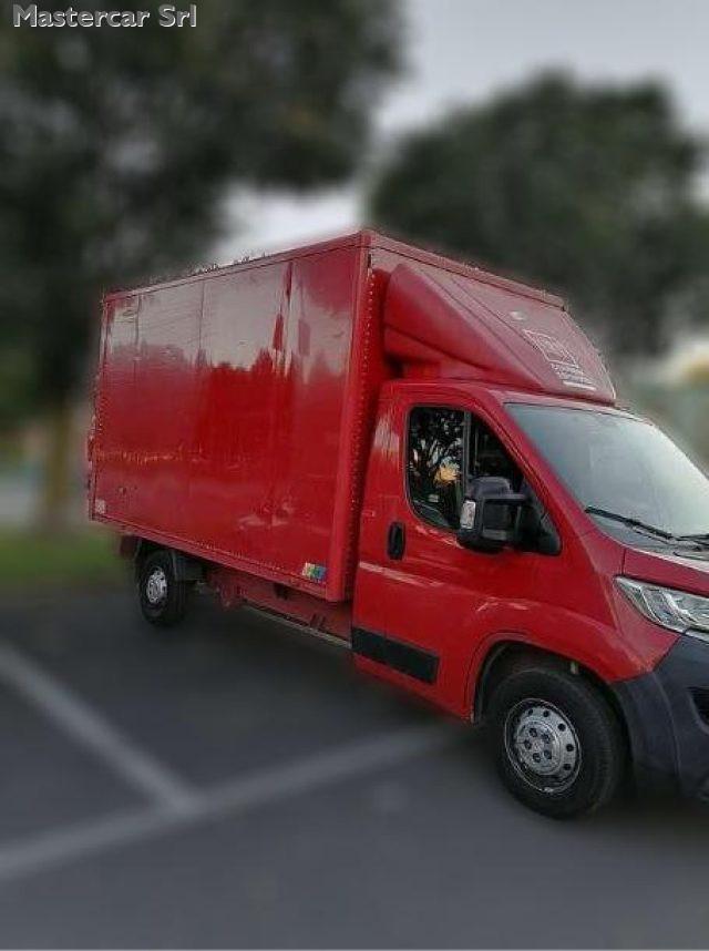 CITROEN Jumper 35 BLUEHDI 165 PLM-SL 3P - 20 Unità disponibili