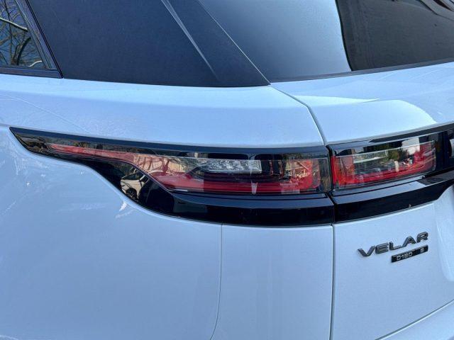 LAND ROVER Range Rover Velar 2.0D I4 180 CV R-Dynamic S