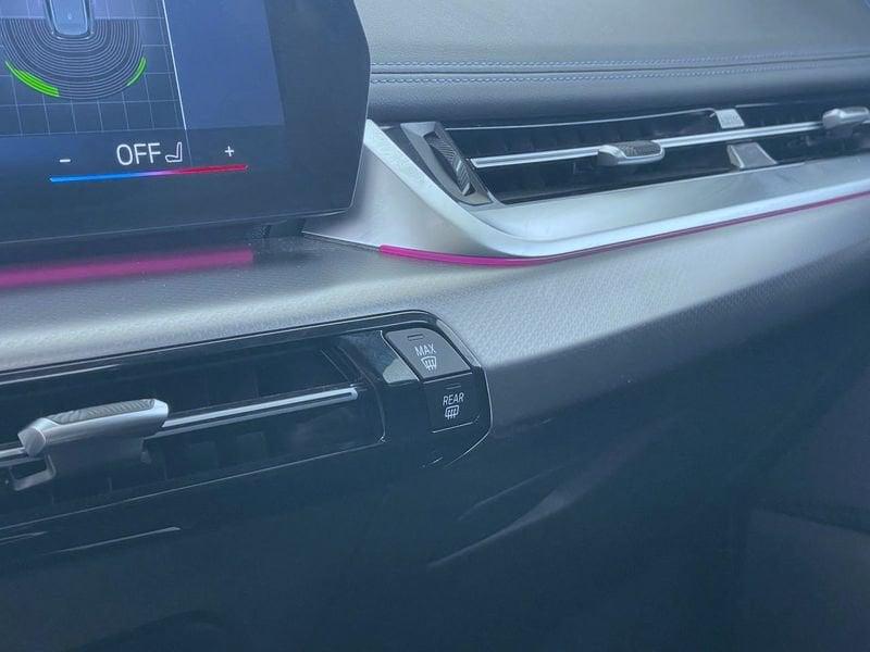 BMW X1 X1 xDrive 20d Msport