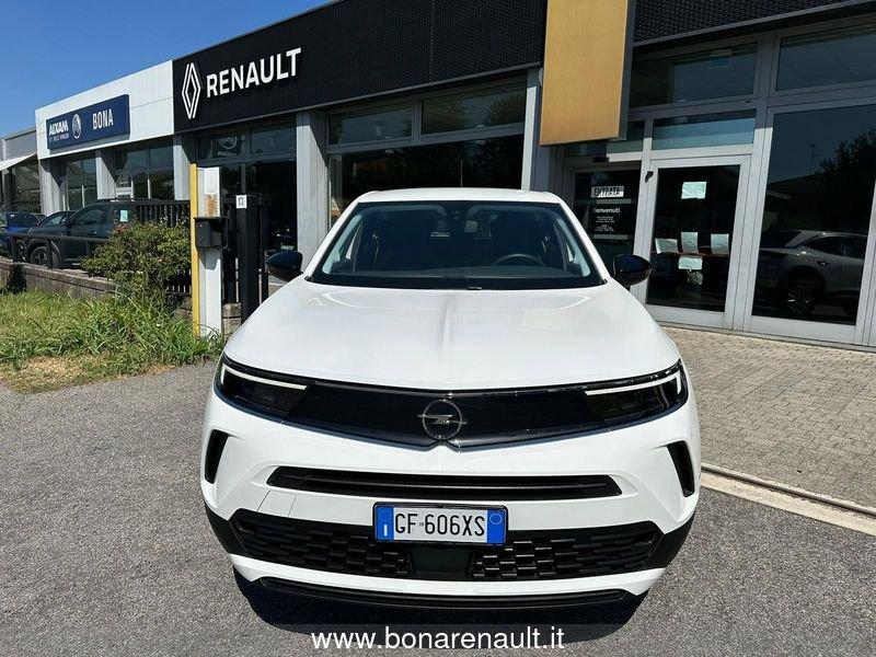 Opel Mokka 1.2 Turbo Elegance CINGHIA NUOVA
