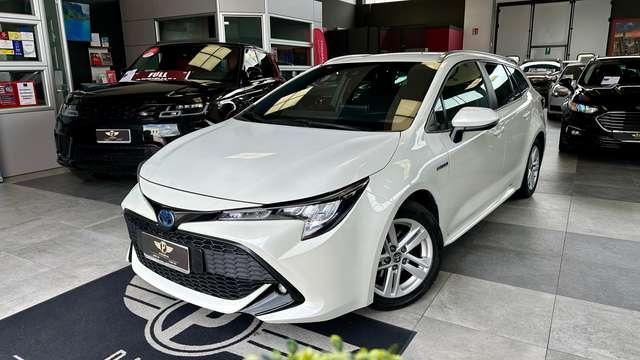 Toyota Corolla Touring Sports 1.8h 122CV Tech cvt Business