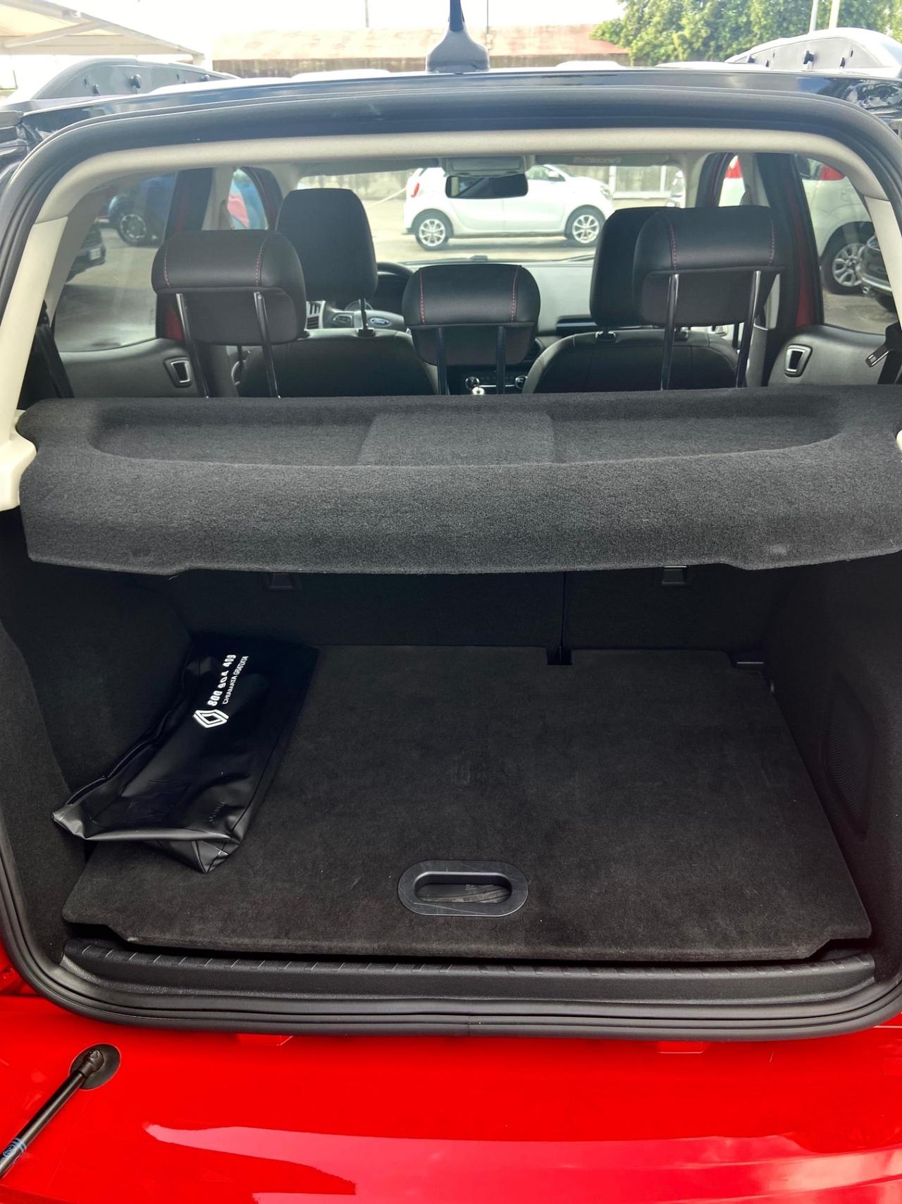 Ford EcoSport 1.0 EcoBoost 125 CV Start&Stop ST-Line