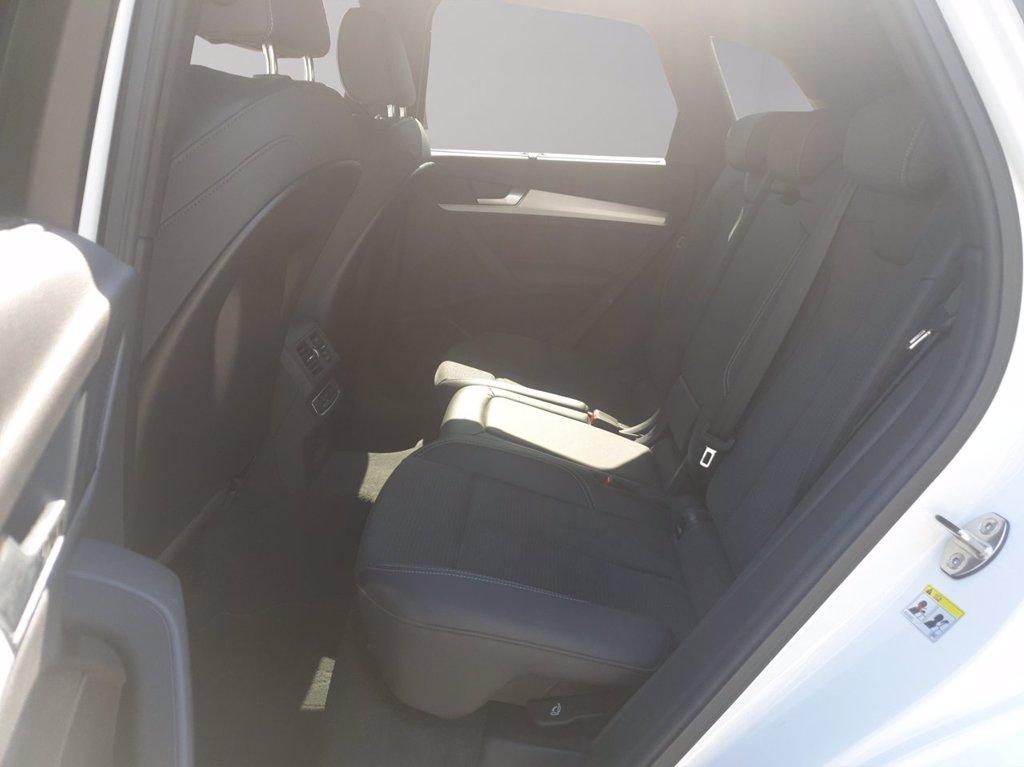 AUDI Q5 40 2.0 tdi mhev 12v s line quattro s-tronic del 2022
